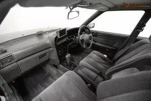 1991 Toyota Chaser