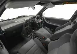 1991 Nissan Pulsar GTi-R