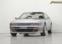 1991 Nissan Silvia K’s