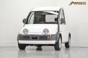 Keisanページ③ 1989 Nissan S-Cargo for Sale | ClassicCars.com | CC-1755354