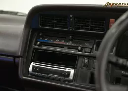 1991 Toyota HiAce 4WD
