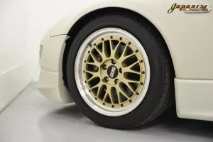 日日ノーマル12本 1991 Nissan Fairlady Z – Japanese Classics