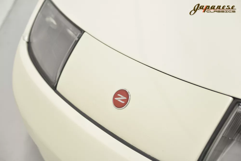 1991 Nissan Fairlady Z – Japanese Classics