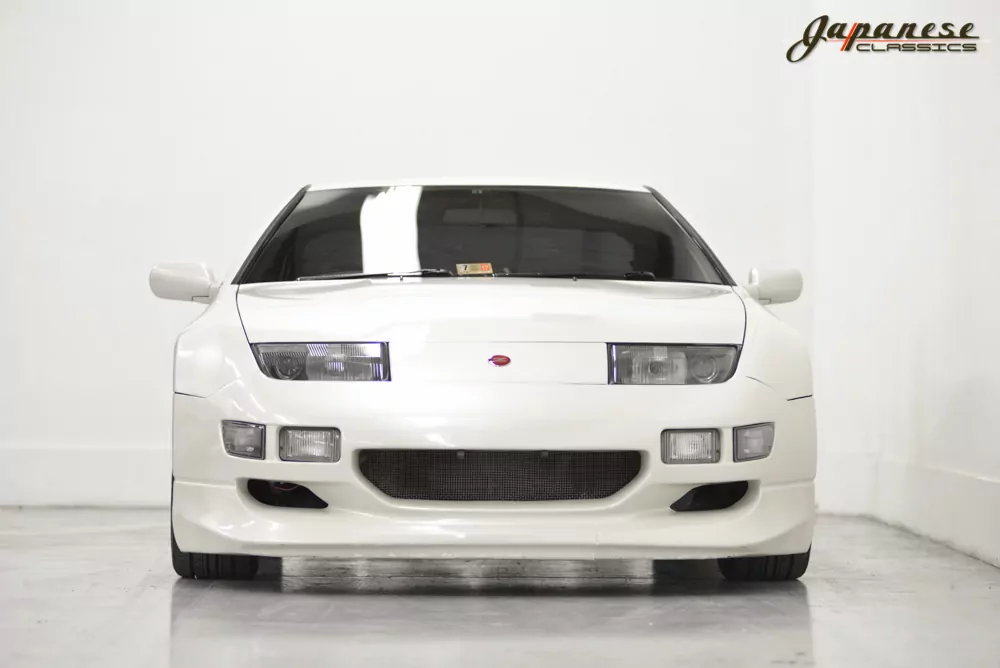 1991 Nissan Fairlady Z – Japanese Classics