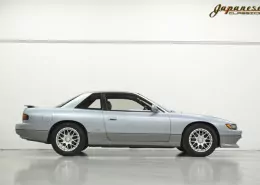 1991 Nissan Silvia K’s