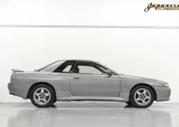1991 Skyline GTS-T Coupe