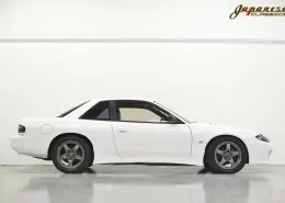 1988 Silvia K’s – S15 Front