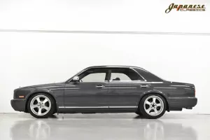 1991 Nissan Cedric – Japanese Classics