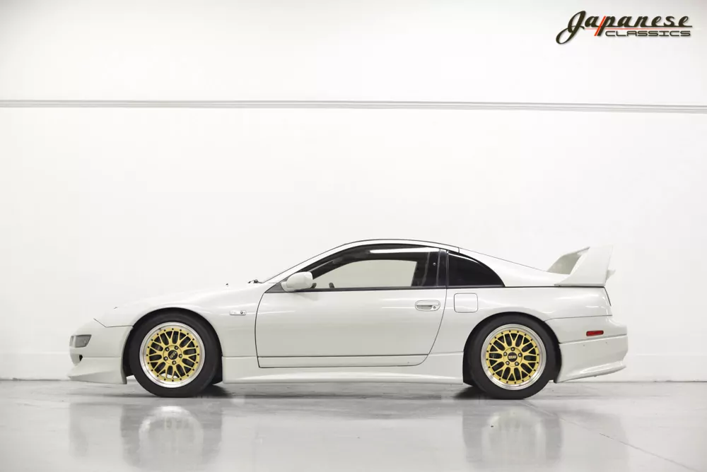 1991 Nissan Fairlady Z – Japanese Classics