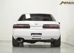 1988 Silvia K’s – S15 Front