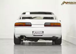 1991 Silvia K’s S13