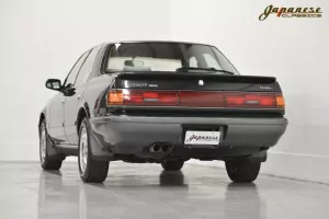 1991 Toyota Cresta GT – Japanese Classics