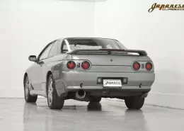 1991 Skyline GTS-T Coupe