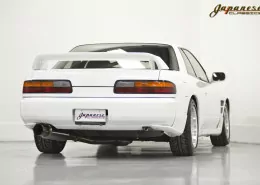 1991 Silvia K’s S13
