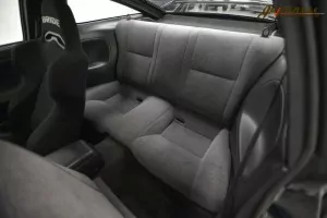 1989 Nissan 180SX – Japanese Classics