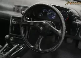 1990 Skyline GTS-T Coupe