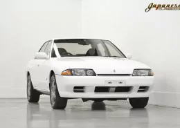 1989 Skyline GTS-T Sedan