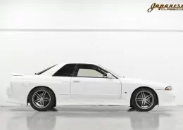 1991 Skyline GTS-4