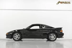 『A409』SW20，MR2，3SGTE，GT，メインハーネス，ヒューズボックス，パワステコンピューター，CPU，e51z 1991 Toyota MR2 Turbo \u2013 3S-GTE \u2013 Japanese Classics