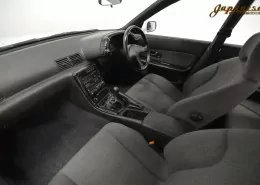 1989 Skyline GTS-T Sedan