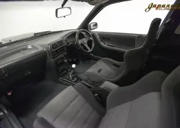 1990 Pulsar GTi-R – AWD