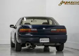 1991 Nissan Silvia Q’s