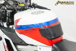 1991 Honda CBR250RR (MC22)