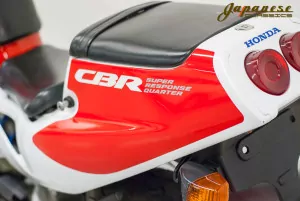 1991 Honda CBR250RR (MC22)