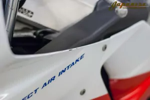 1991 Honda CBR250RR (MC22)