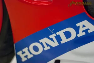 1991 Honda CBR250RR (MC22)