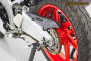 1991 Honda CBR250RR (MC22)