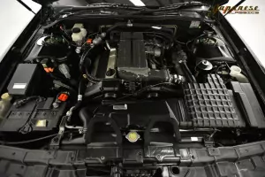 1991 Nissan Gloria “Gran Turismo” – Japanese Classics