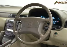 1991 Toyota Soarer – 1JZ-GTE