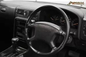 1991 Nissan Gloria “Gran Turismo” – Japanese Classics