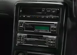 1989 Skyline GTS-T Type-M