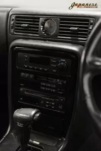 1991 Nissan Gloria “Gran Turismo” – Japanese Classics