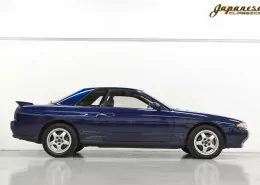 1990 Skyline GTS-T – TH1