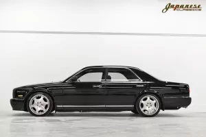 1991 Nissan Gloria “Gran Turismo” – Japanese Classics