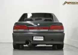 1991 Nissan Laurel