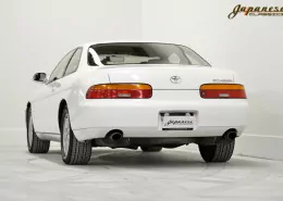 1991 Toyota Soarer – 1JZ-GTE