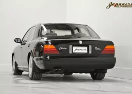 1991 Nissan Gloria “Gran Turismo”
