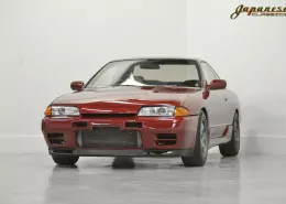 1991 Skyline GTS-T