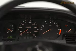 1991 JZA70 Supra Twin Turbo R