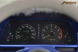 1990 Toyota Hiace