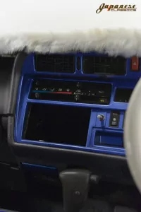 1990 Toyota Hiace