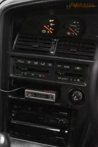 1991 JZA70 Supra Twin Turbo R