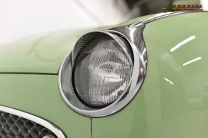 1991 Nissan Figaro