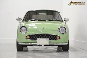 1991 Nissan Figaro
