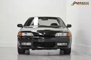 1991 Nissan Skyline GTS-T Type M R32 (USA Import) Japan
