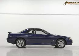 1990 R32 Skyline GTS-T Type-M